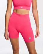 SportHG Short Arys - Fuschia