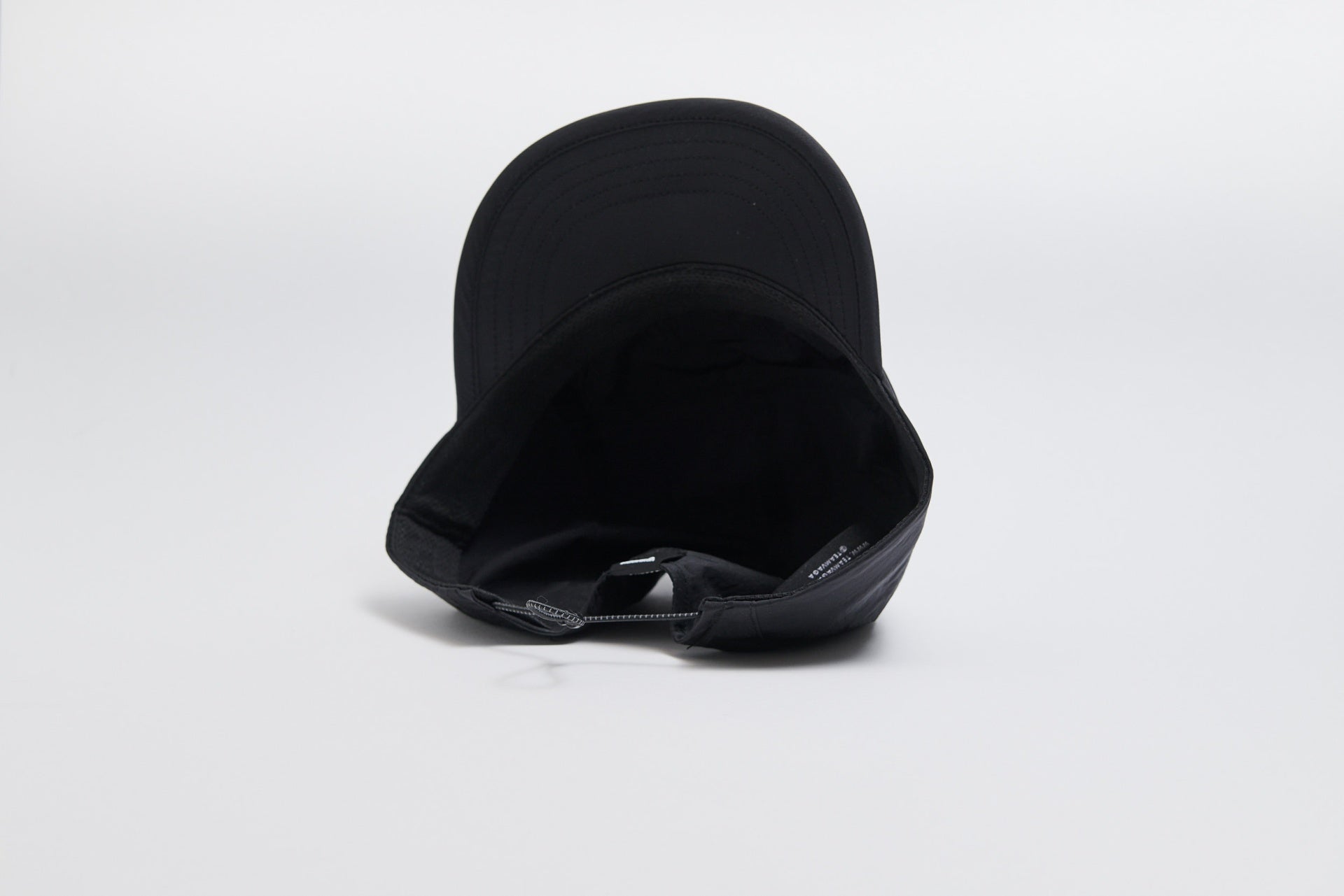 VAGA PACER CAP - STORM BLACK