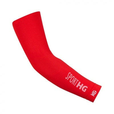 SportHG Manguitos Zero - Red