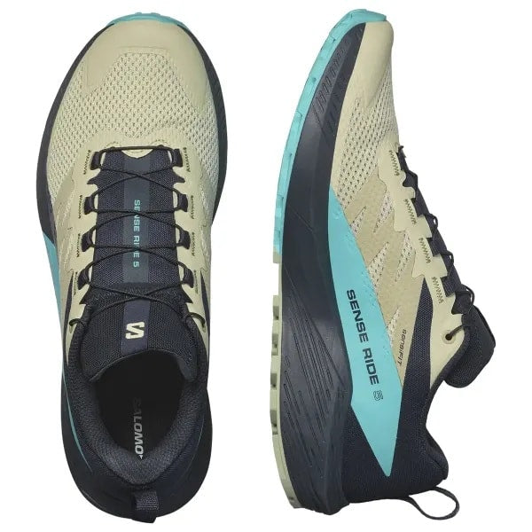 Salomon Sense Ride 5