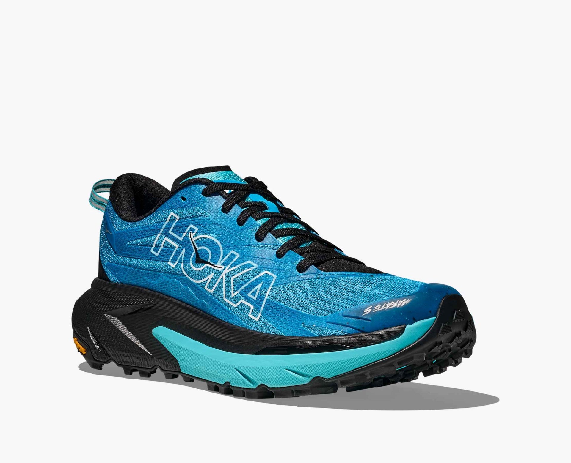 Hoka Mafate 5 Woman