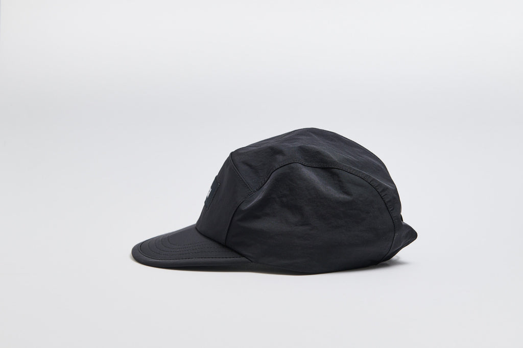 VAGA PACER CAP - STORM BLACK