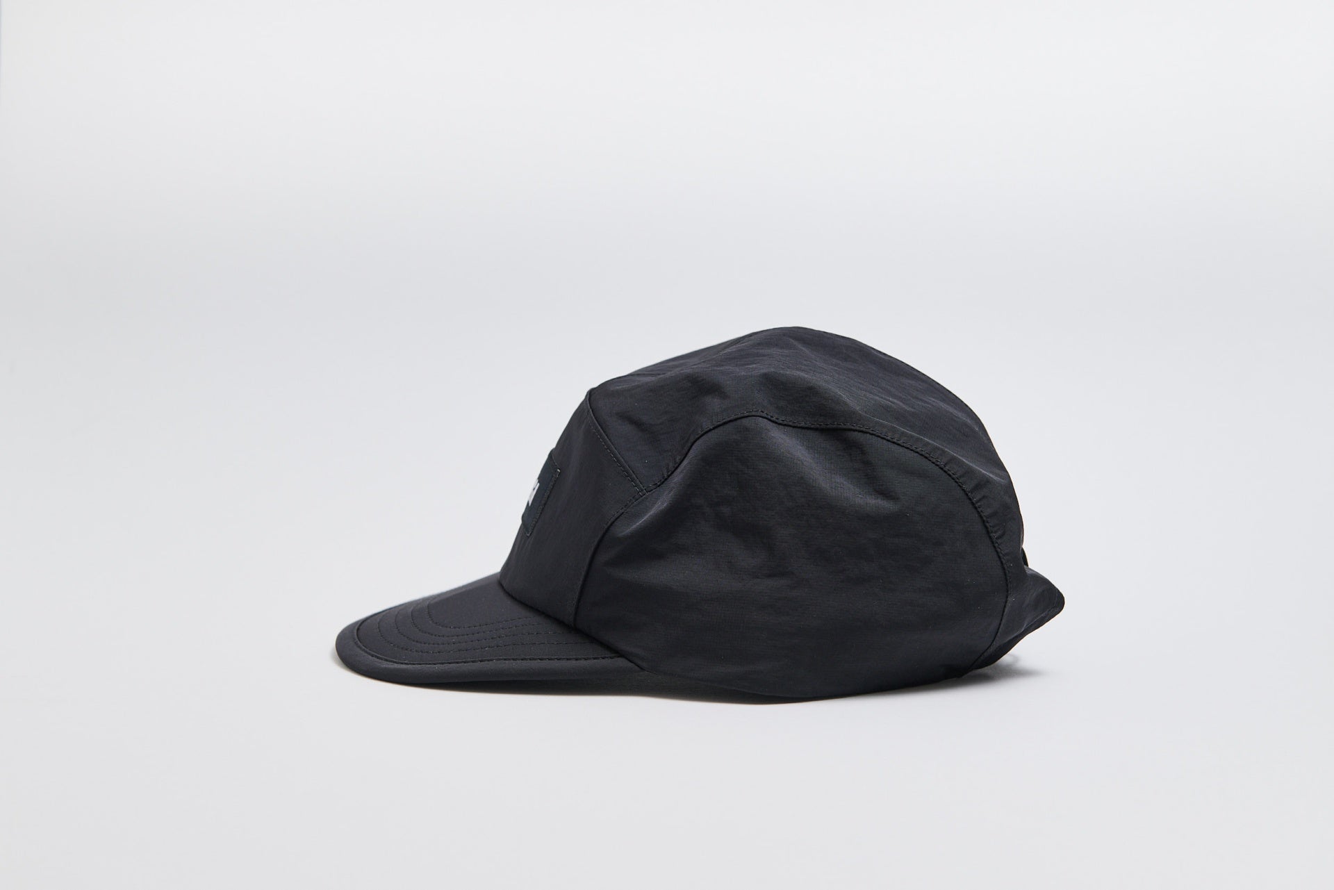VAGA PACER CAP - STORM BLACK