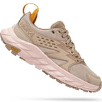Hoka One One ANACAPA BREEZE LOW - OXFORD TAN/PEACH WHIP
