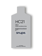 Snupe Gel Energético HC21 ISO