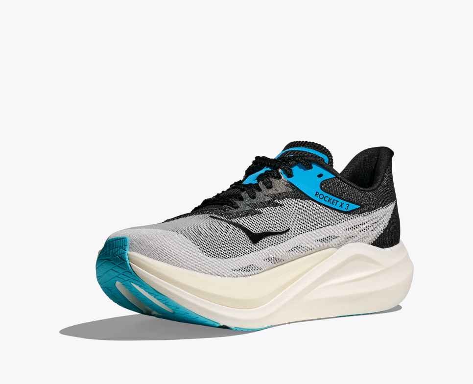 Hoka Rocket X 3