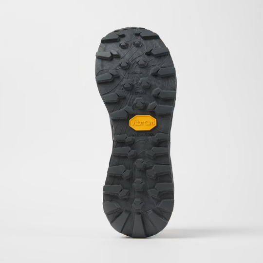 NNormal Tomir 2.0 - Black