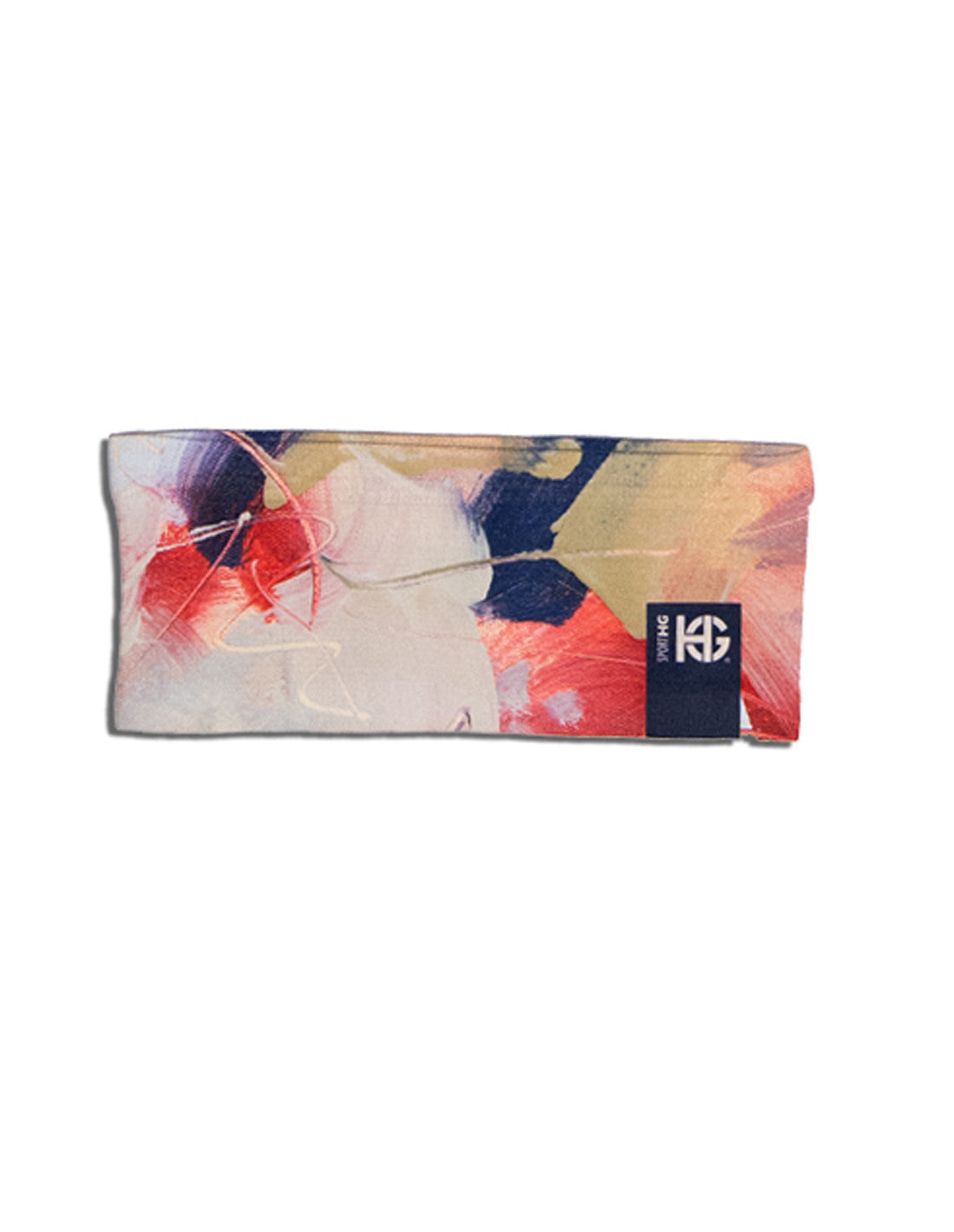 SportHG Headband  Printed - X15