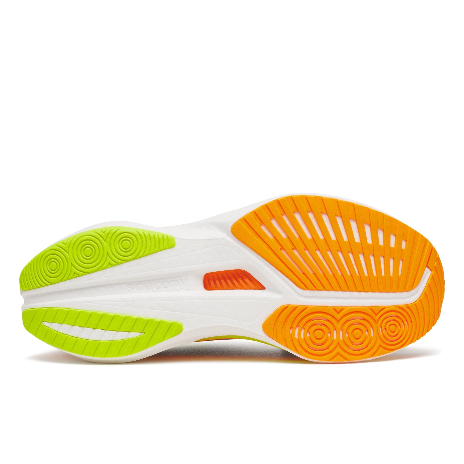 Saucony Endorphin Speed 5  - Black/Vo2