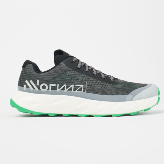 NNormal Kjerag Green