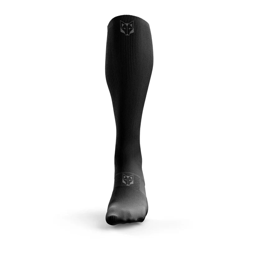 OTSO Multisport Socks Recovery Full - Black