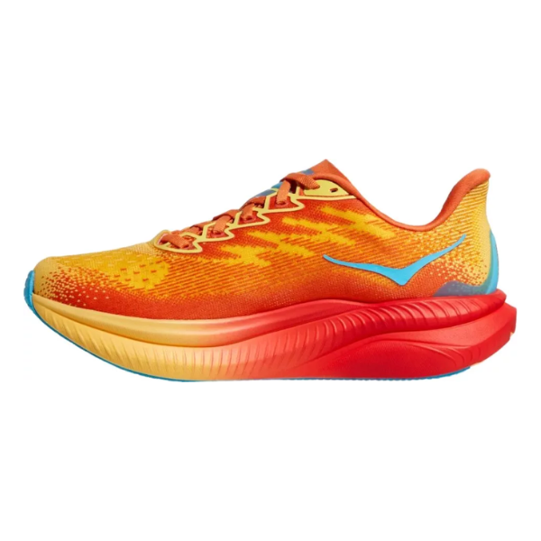 Hoka One One Mach 6 - PYS