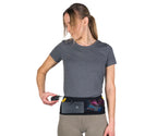 Naked Running Belt