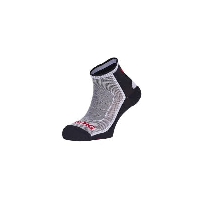 SportHG Altai - Black/Red