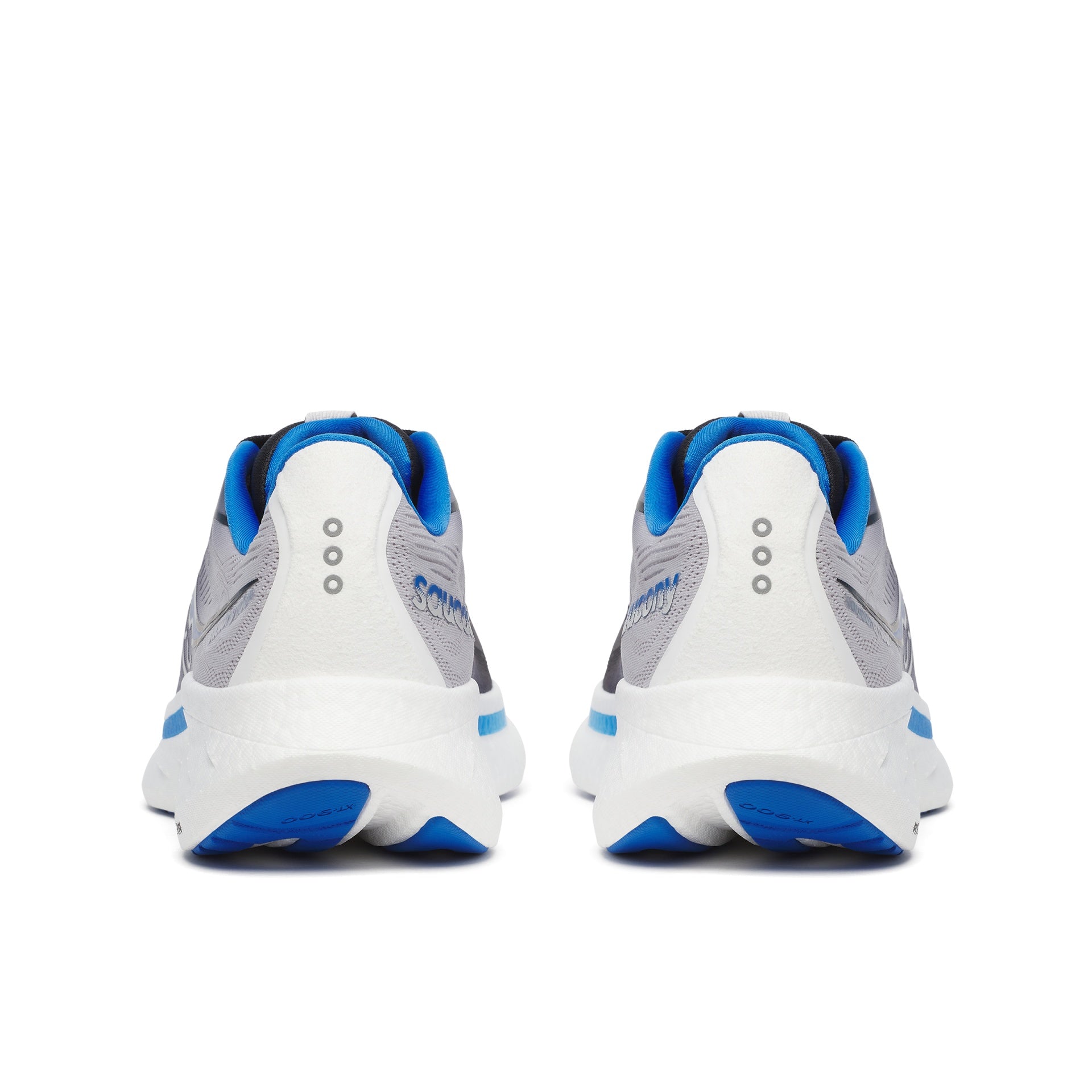 Saucony Ride 18