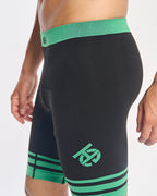 SportHG Dales 2.0 - Black/Green