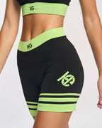 SportHG Dales 2.0 Woman -  Black/Yellow