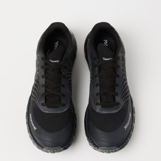 NNormal Tomir 2.0 - Black
