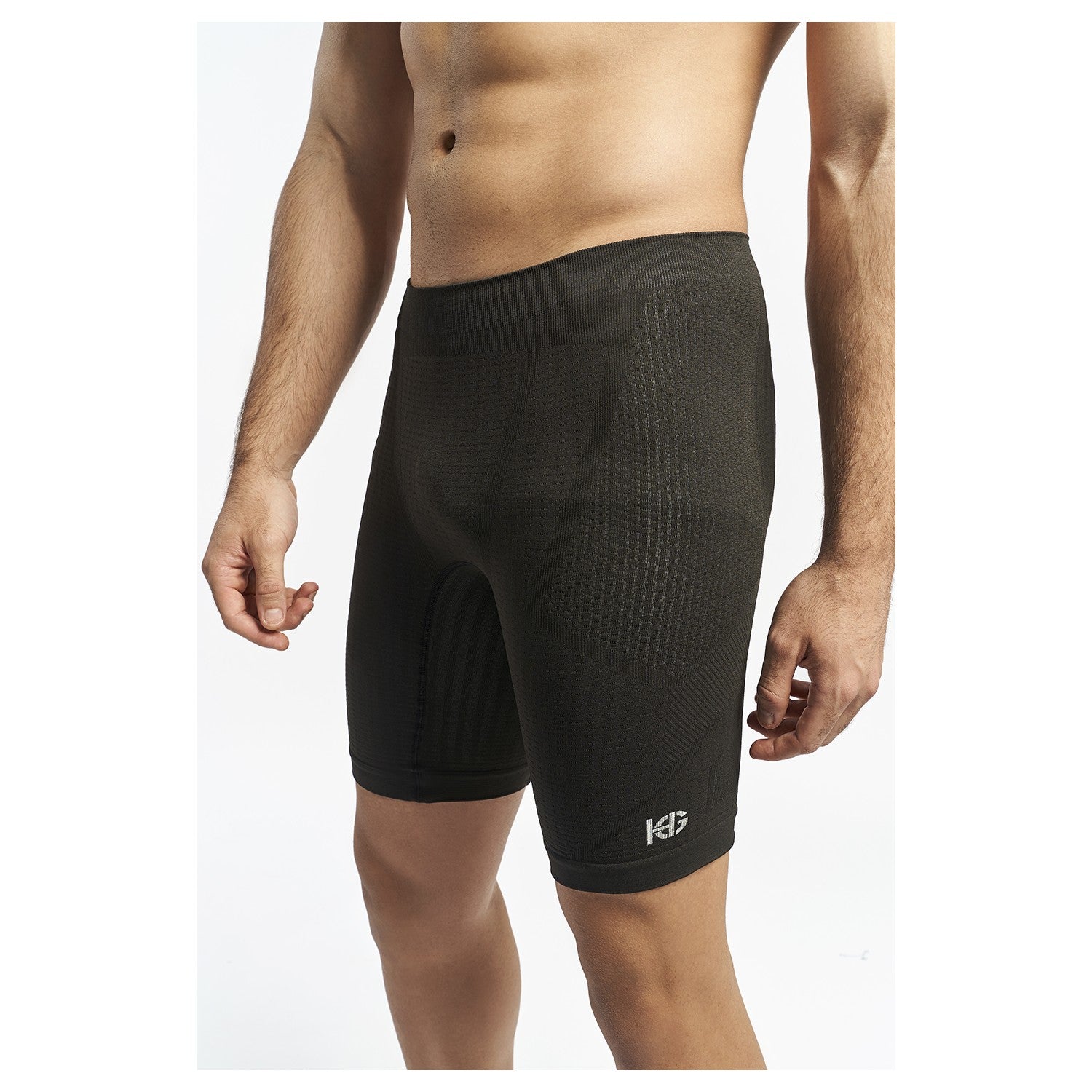 SportHG Senner Men- Black