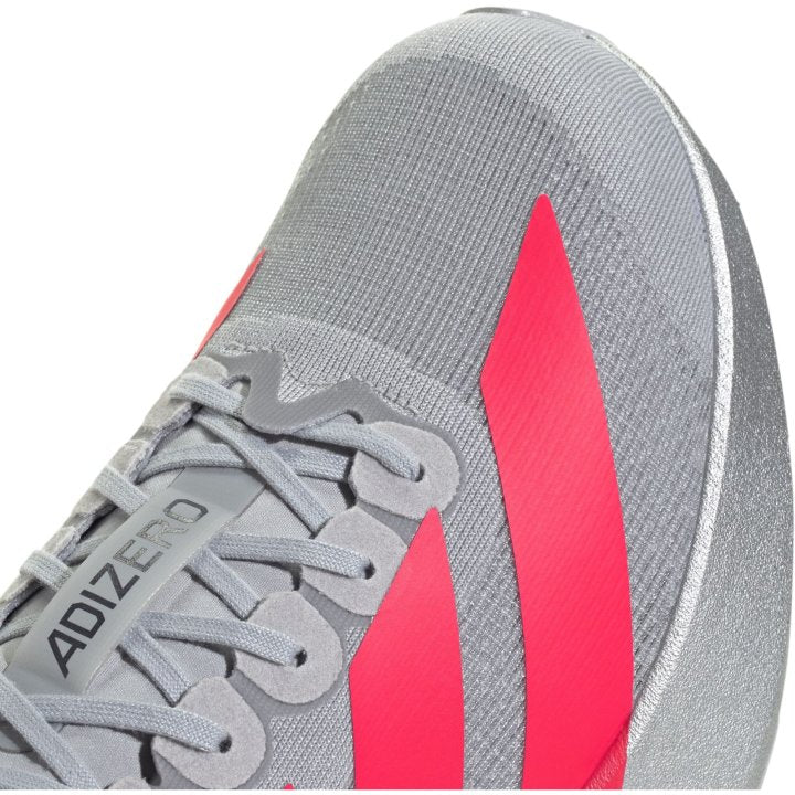 Adidas Adizero Evo SL - Silver Met