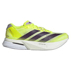 Adidas Adizero Boston 13 - Solar Yellow