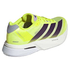 Adidas Adizero Boston 13 - Solar Yellow
