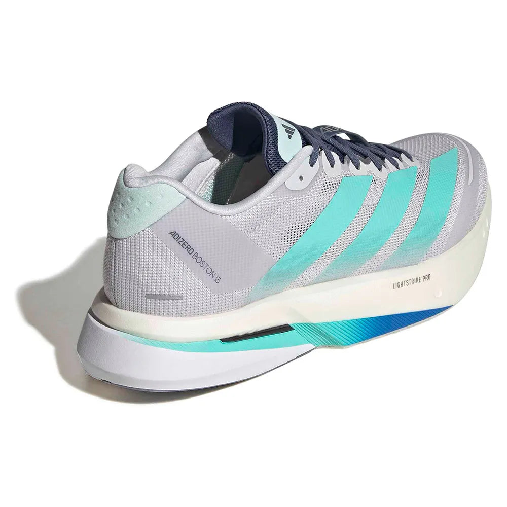 Adidas Adizero Boston 13 - Dash Grey
