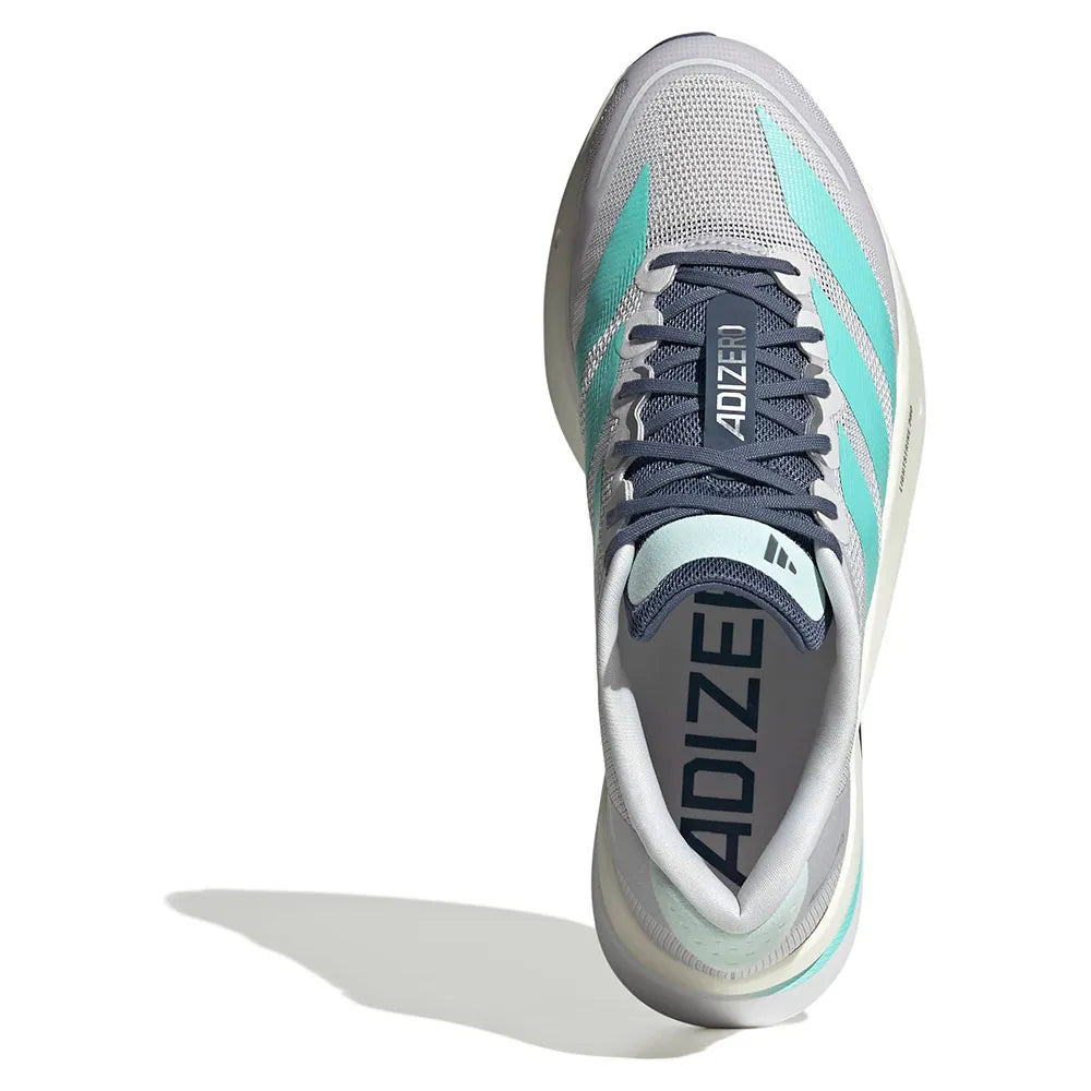 Adidas Adizero Boston 13 - Dash Grey