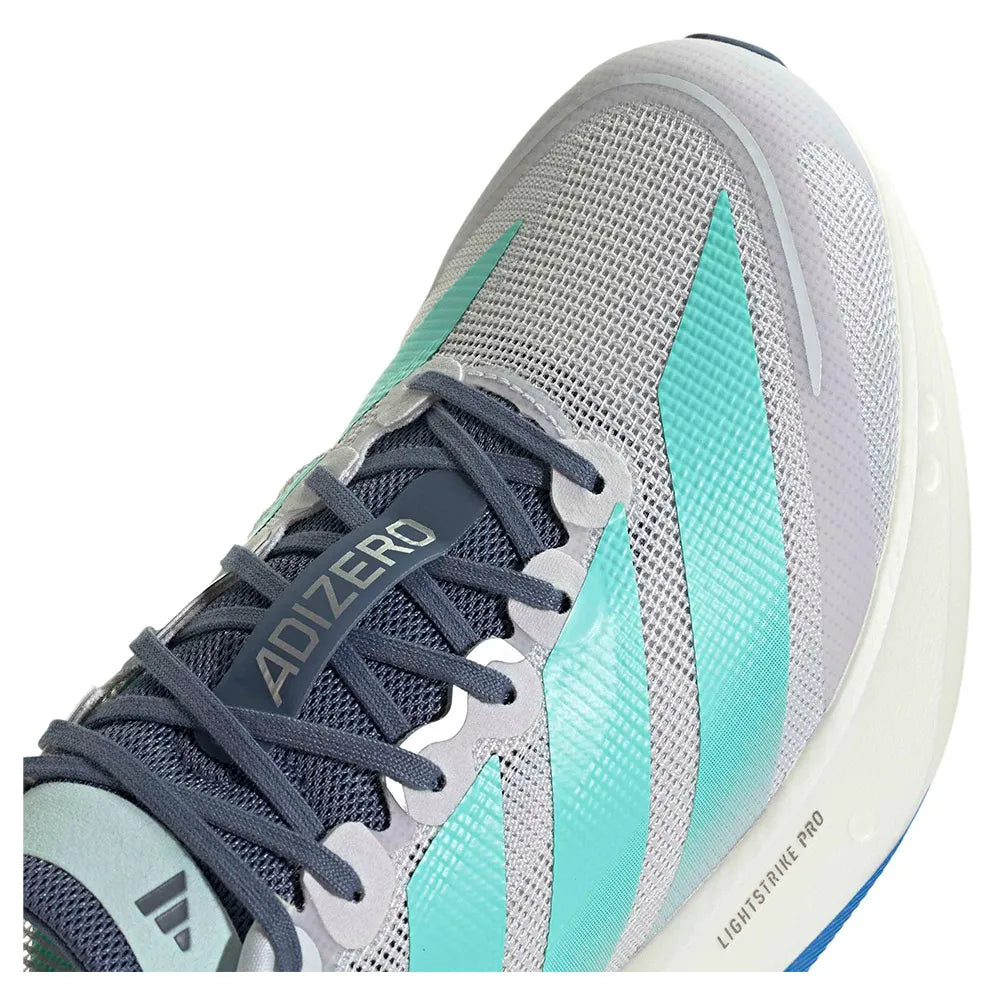 Adidas Adizero Boston 13 - Dash Grey