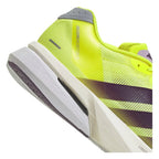 Adidas Adizero Boston 13 - Solar Yellow