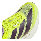 Adidas Adizero Boston 13 - Solar Yellow