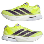 Adidas Adizero Boston 13 - Solar Yellow
