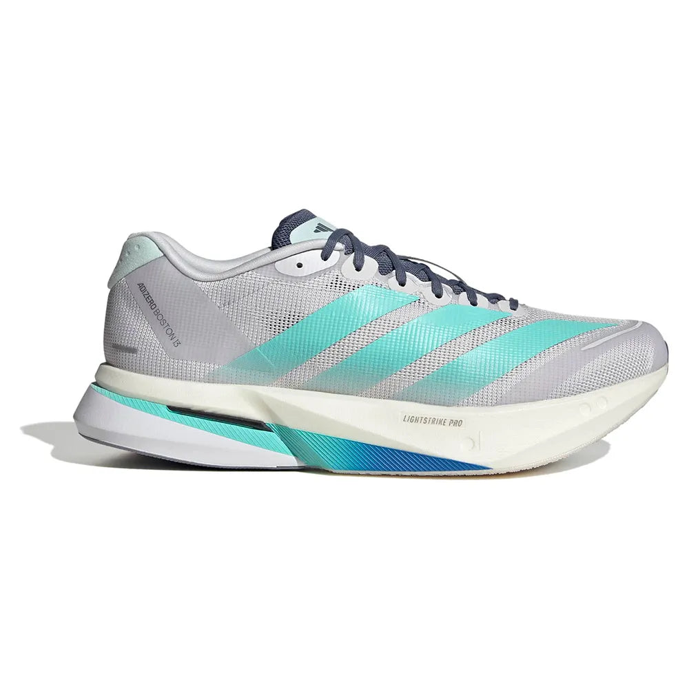 Adidas Adizero Boston 13 - Dash Grey