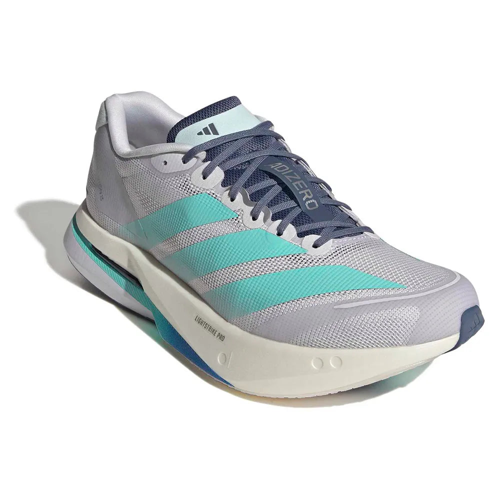 Adidas Adizero Boston 13 - Dash Grey
