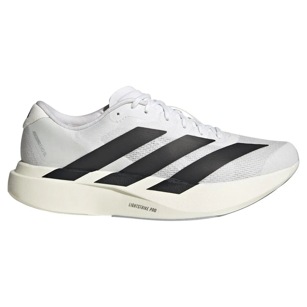 Adidas Adizero Evo SL - White
