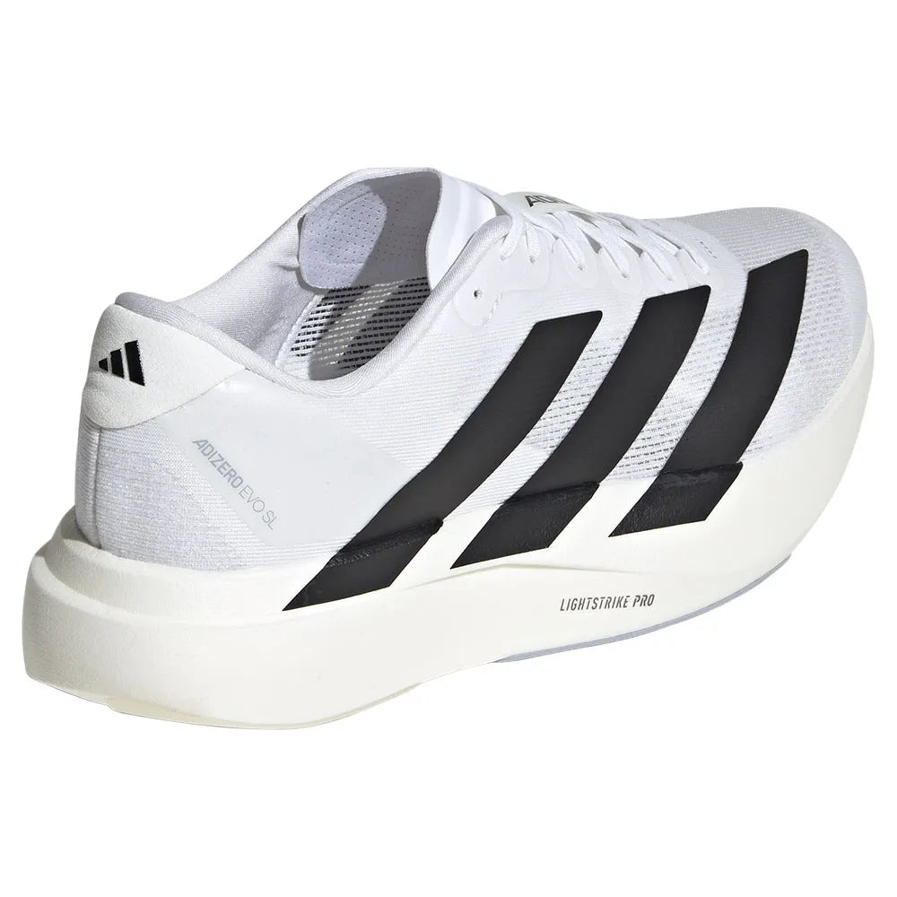 Adidas Adizero Evo SL - White