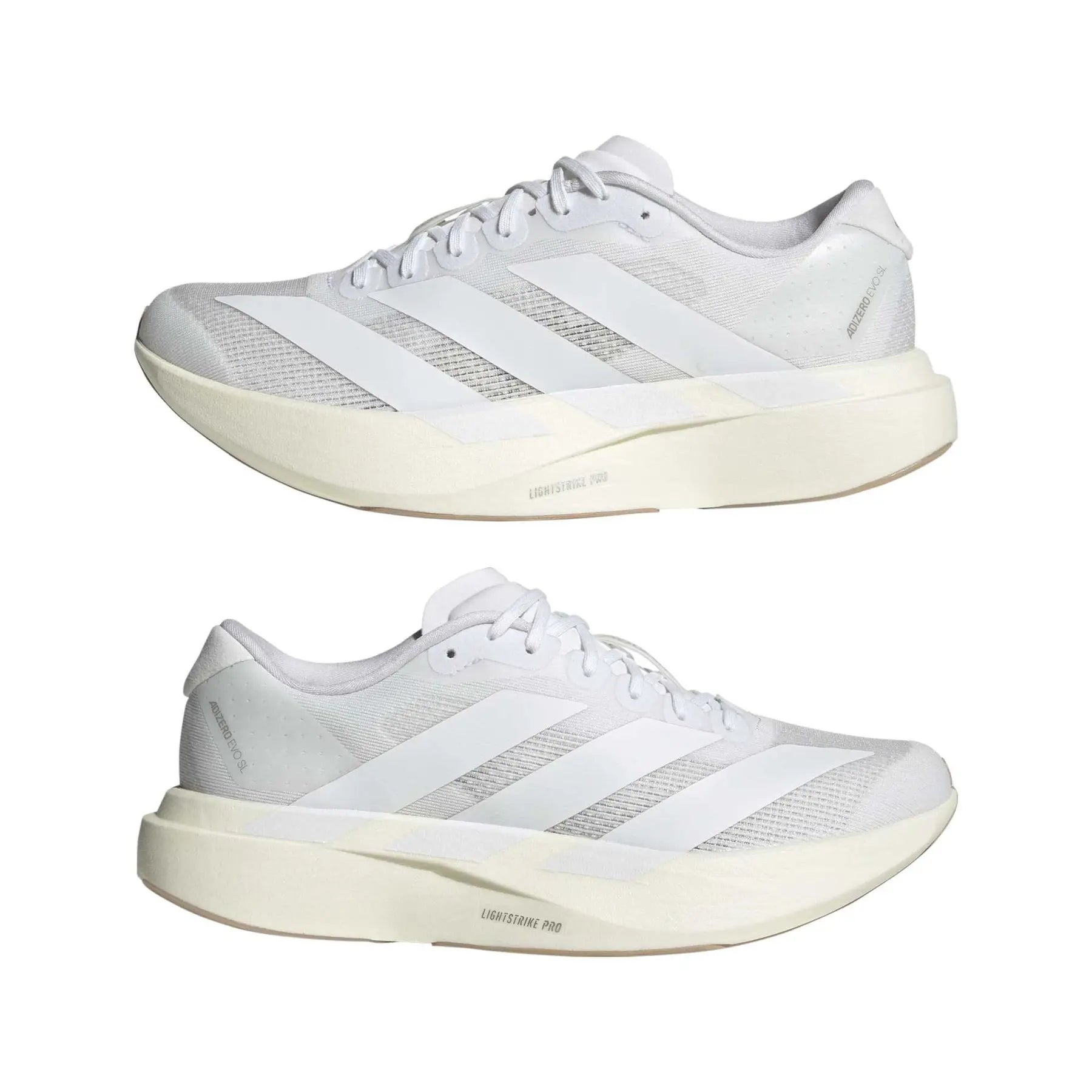 Adidas Adizero Evo SL W- White