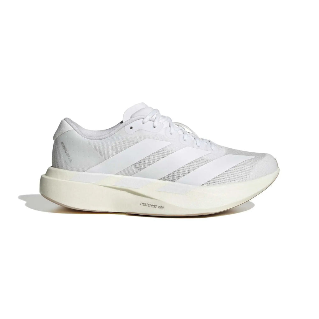 Adidas Adizero Evo SL W- White