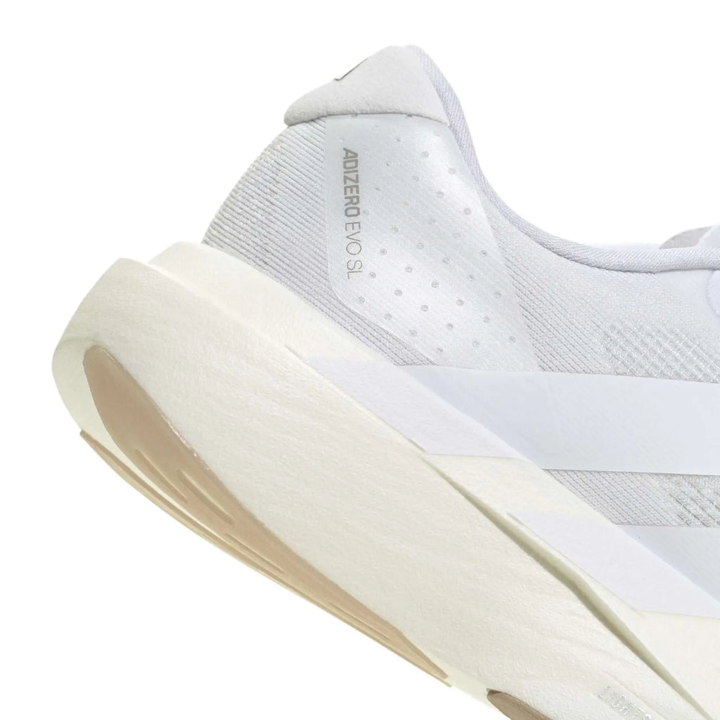 Adidas Adizero Evo SL W- White