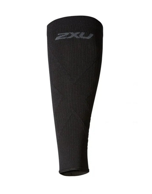 2XU X Compression Calf Sleeves Blk