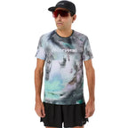 NNormal Race T-shirt - Nature AI Print