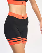 SportHG Dales 2.0 Woman -  Black/Orange