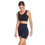 SportHG Short Arys - Black