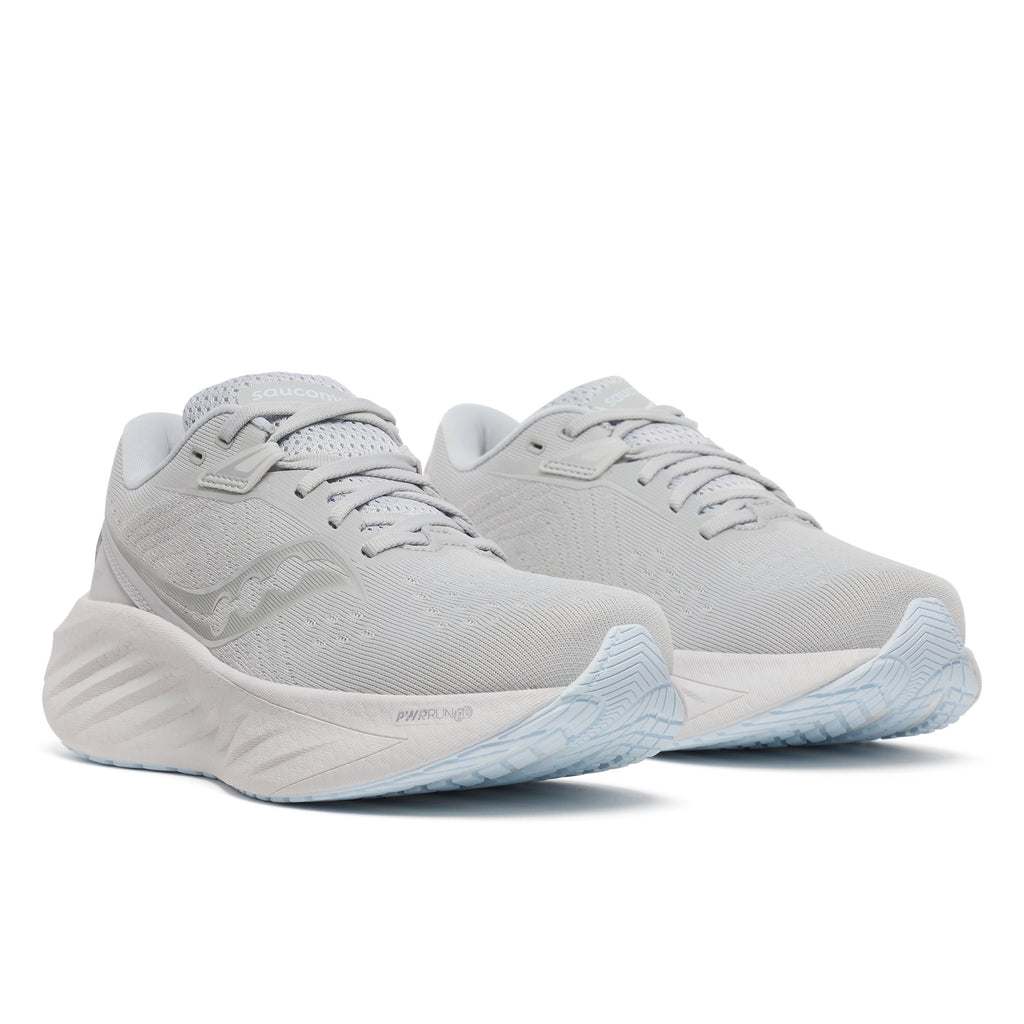 Saucony Triumph 22 W