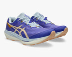 Asics Fujispeed 4 - Cobalt / Burst