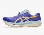Asics Fujispeed 4 - Cobalt / Burst