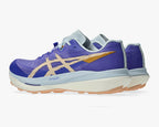 Asics Fujispeed 4 - Cobalt / Burst