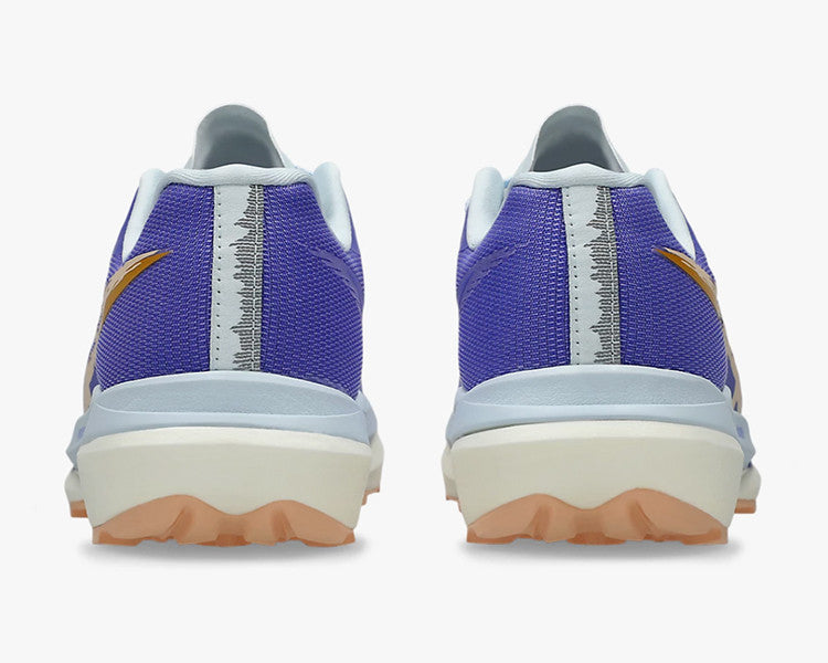 Asics Fujispeed 4 - Cobalt / Burst