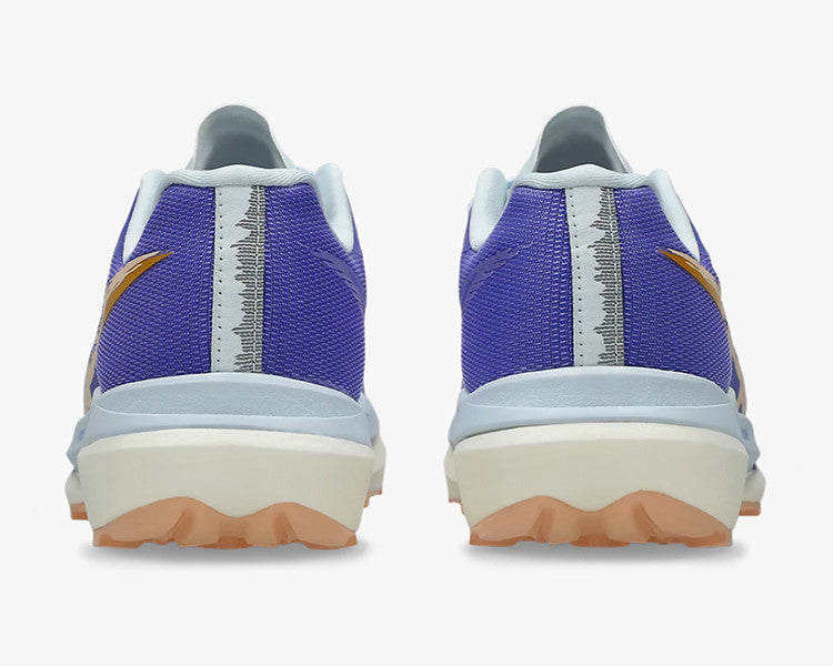 Asics Fujispeed 4 - Cobalt / Burst