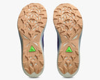 Asics Fujispeed 4 - Cobalt / Burst